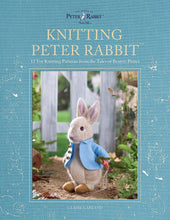 Load image into Gallery viewer, KNITTING PETER RABBIT (HB)