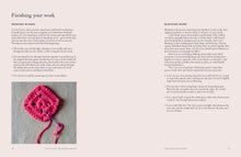 Load image into Gallery viewer, YOU WILL BE ABLE TO CROCHET BY THE END OF THIS BOOK (Paperback)