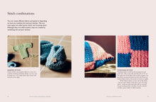 Load image into Gallery viewer, YOU WILL BE ABLE TO KNIT BY THE END OF THIS BOOK (PB)