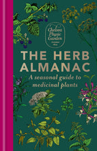 Load image into Gallery viewer, HERB ALMANAC (CHELSEA PHYSIC GARDEN) (HB)