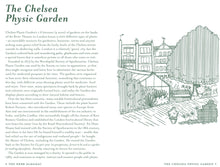 Load image into Gallery viewer, HERB ALMANAC (CHELSEA PHYSIC GARDEN) (HB)