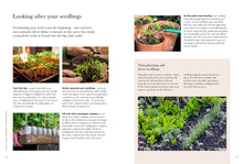 Load image into Gallery viewer, RHS GREENER GARDENING: VEGETABLES (HB)