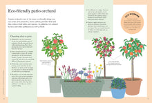 Load image into Gallery viewer, RHS GREENER GARDENING: CONTAINERS (HB)