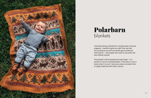 Load image into Gallery viewer, WILDERNESS KNITS FOR THE HOME (HB)