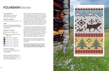 Load image into Gallery viewer, WILDERNESS KNITS FOR THE HOME (HB)