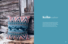 Load image into Gallery viewer, WILDERNESS KNITS FOR THE HOME (HB)