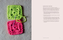 Load image into Gallery viewer, YOU WILL BE ABLE TO CROCHET BY THE END OF THIS BOOK (Paperback)
